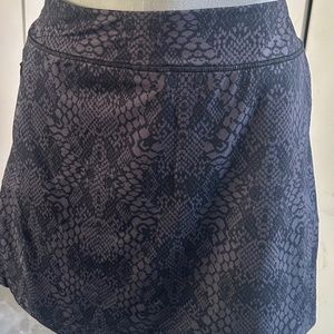 JOCKEY TENNIS PICKLEBALL GOLF SKORT SIZE XL New With Tags